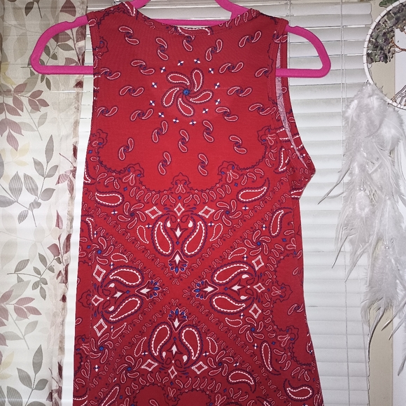 Tank top - Picture 3 of 4